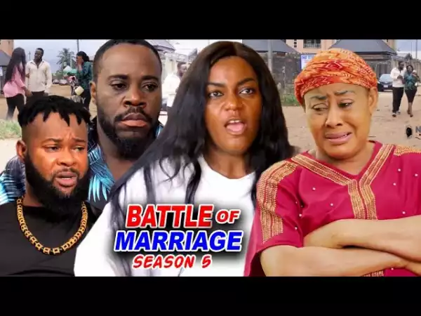 Battle Of Marriage Season 5