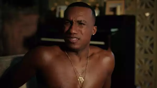 Hopsin - Alone With Me (Video)