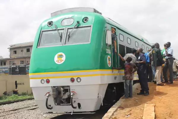 Nigerian Railway Corporation Postpones Planned Resumption Of Abuja-Kaduna Train Services