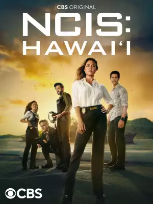 NCIS Hawaii S01E12