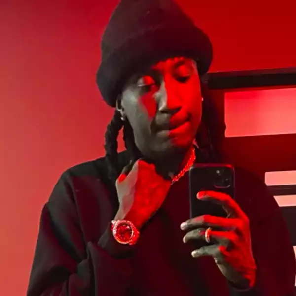 K Camp – No More Parties Freestyle