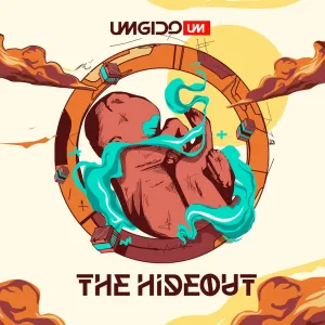 Umgido – The Hideout (EP)
