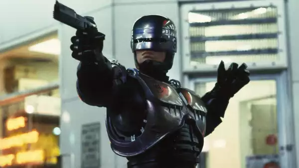 RoboCop, Legally Blonde, & More Shows and Movies in the Works at Amazon