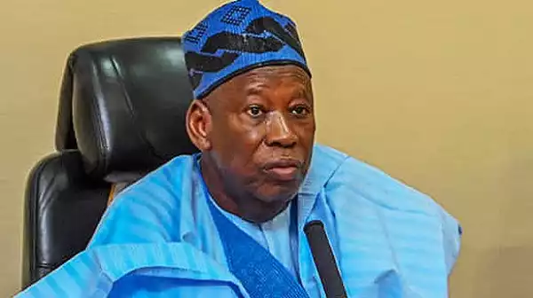Tension In Kano As Ganduje Set For Arraignment On April 17