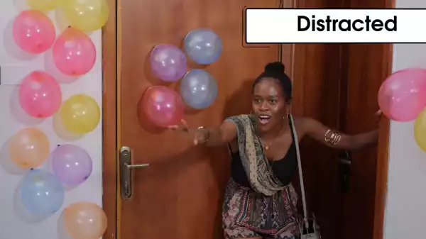 Maraji Comedy – Different Girls During A Proposal (Comedy Video)