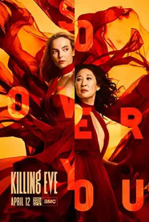 Killing Eve S03E07 - Beautiful Monster (TV Series)