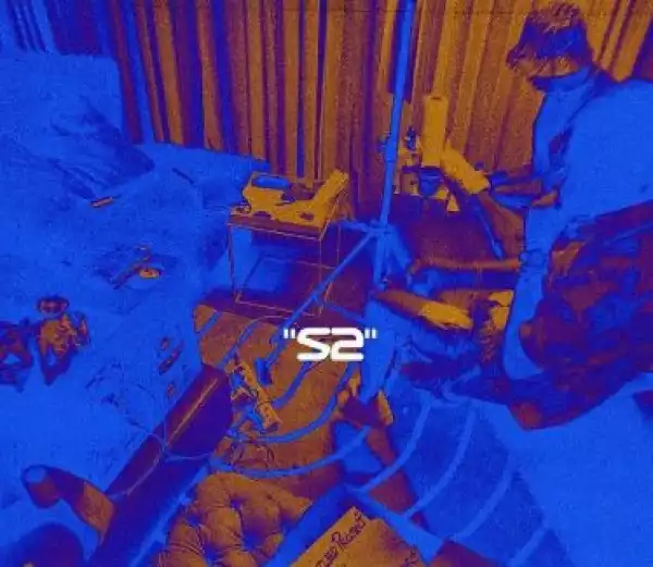 DJ Star P (Ota Yon Yon) – Wizkid S2 EP Mix
