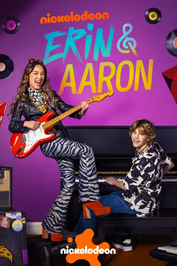 Erin And Aaron Season 1