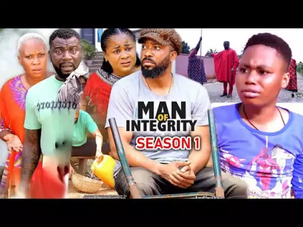 Man Of Integrity (2023 Nollywood Movie)