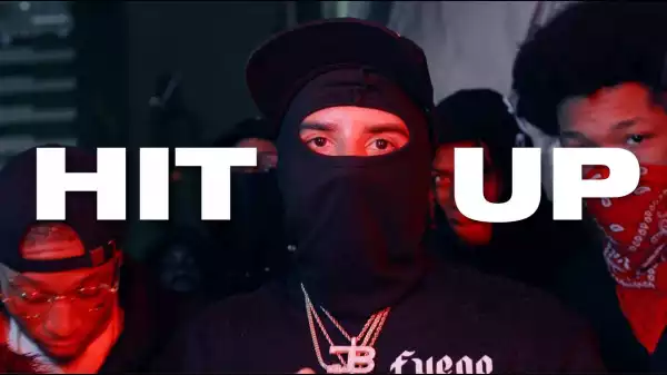 CJ - Hit Up (Video)