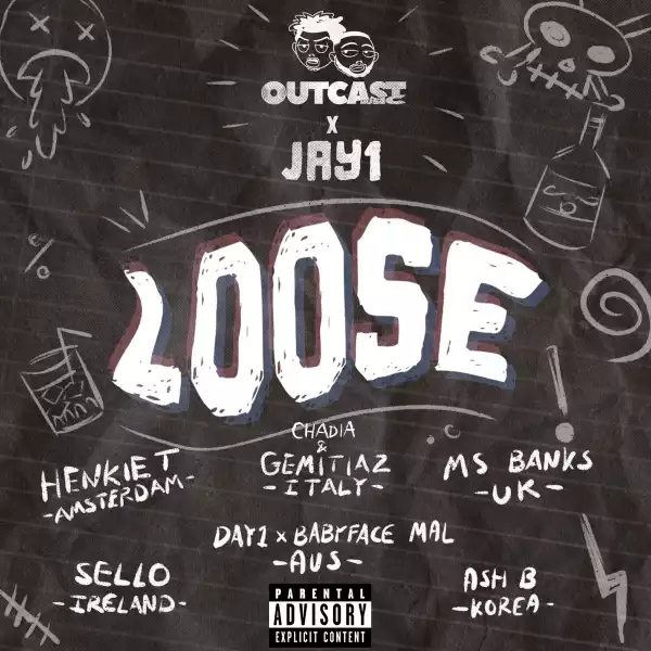 Outcast Music Ft. JAY1 & Ms Banks – Loose