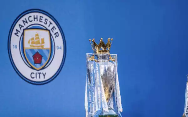 Man City withdraw idea of open top bus parade in case of loss to Chelsea in Champions League final