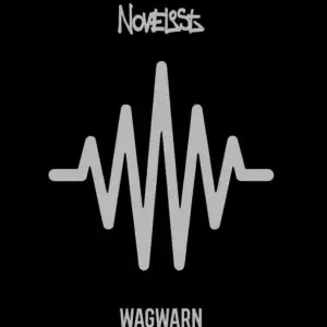 Novelist – Wagwan