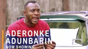 Aderonke Adunbarin Part 2 (2021 Yoruba Movie)