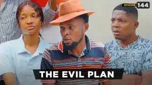 Mark Angel TV - The Evil Plan [Episode 144] (Comedy Video)