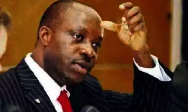 Soludo Suspends LG Chairman Over Alleged Killing Of Wife