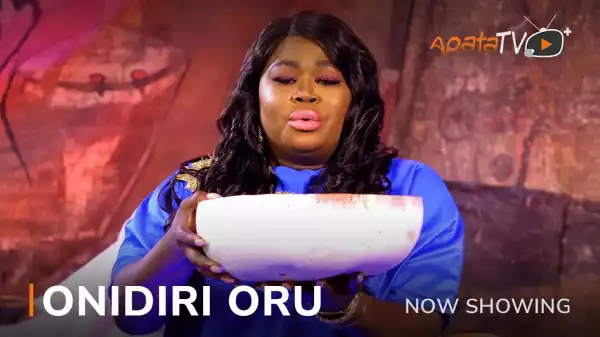 Onidiri Oru (2022 Yoruba Movie)