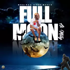 Ai Milly – Full Moon