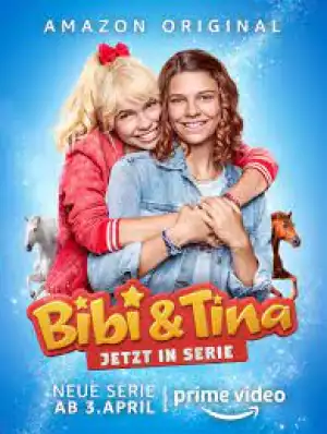 Bibi And Tina S01E09
