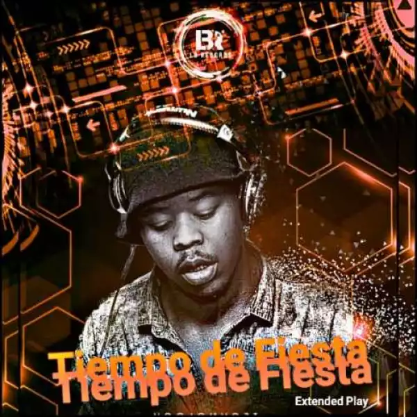 BarOne (LBM) – Fiesta ft. Solan Lo & DJ Jeje
