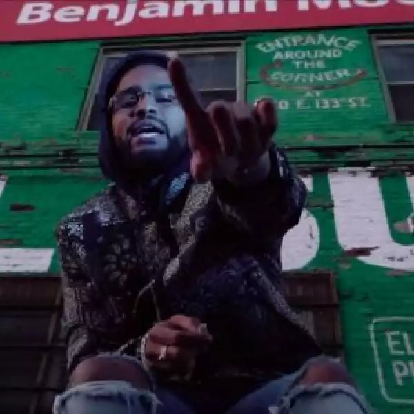 Dave East – Handsome (Music Video)