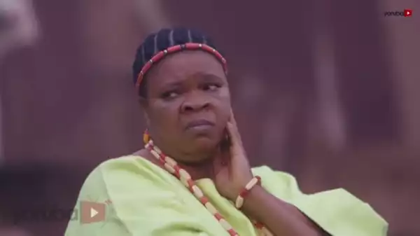 Olori Agba (2020 Yoruba Movie)