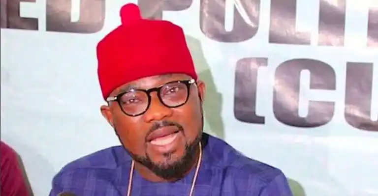 CUPP spokesperson to lead Imo PDP gov campaign
