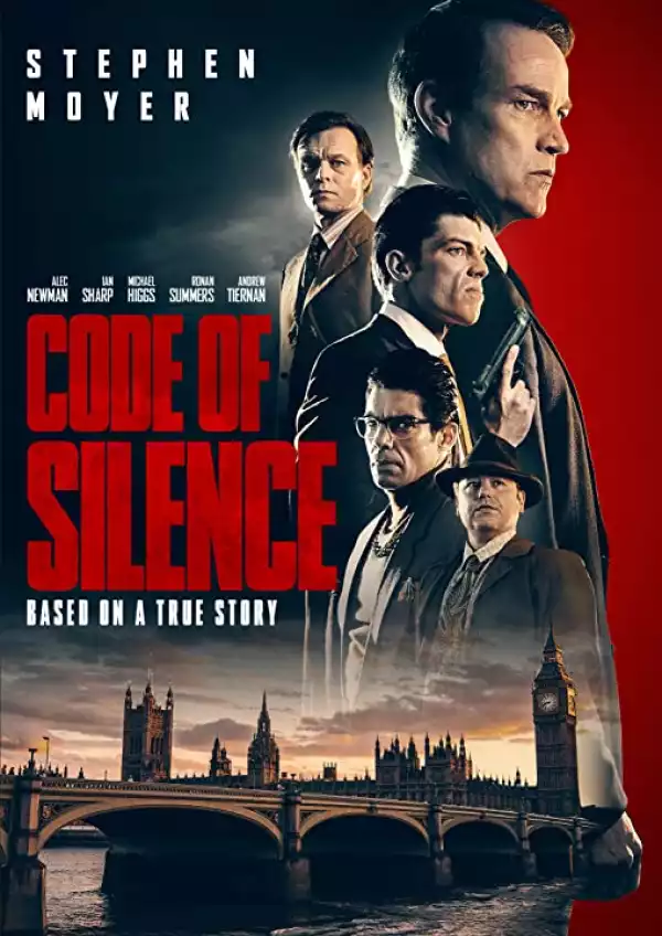 Code of Silence (2021)