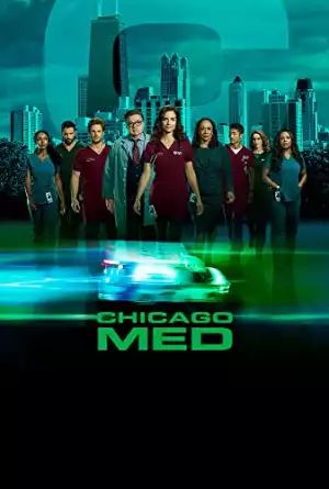 Chicago Med S05E19 - JUST A RIVER IN EGYPT (TV Series)