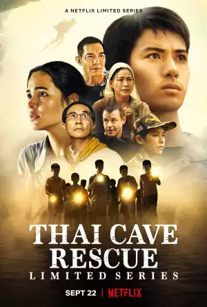 Thai Cave Rescue S01E06