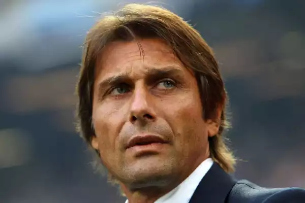 I’m ready to accept – Conte set for EPL return as Man Utd make contact