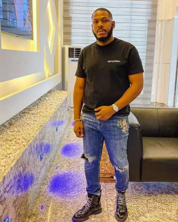 BBNaija’s Frodd Acquires A New House And Car (Video)