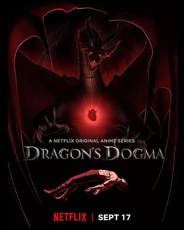 Dragons Dogma S01 E07