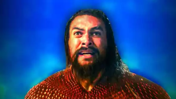 Aquaman 2 Releases Teaser for First Trailer