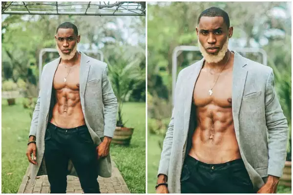 #BBNaija 2021: Emmanuel May Voluntarily Leave The Show – Niyi Discloses, See Why