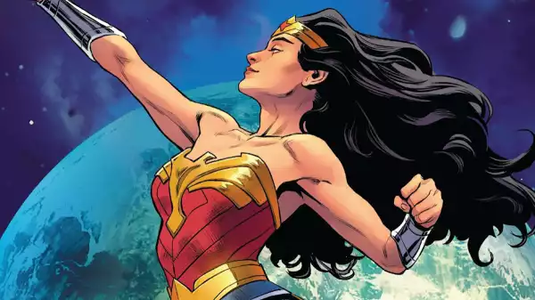 James Gunn Gives Wonder Woman Update, Teases Future DCU Castings