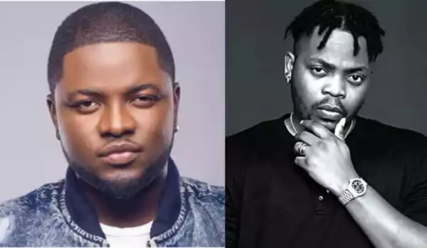 How One Call From Olamide Changed My Life After EME Sacked Me – Skales Recalls (Video)
