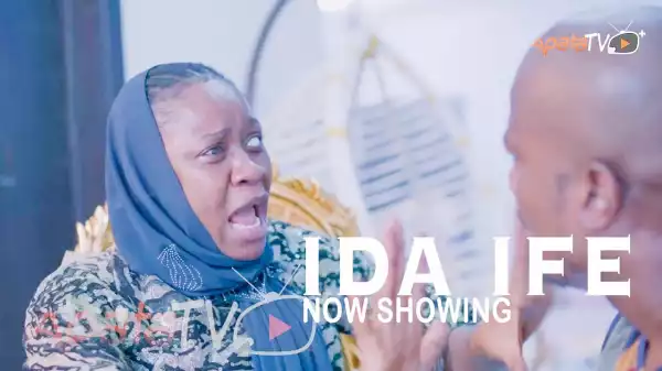 Ida Ife (2022 Yoruba Movie)
