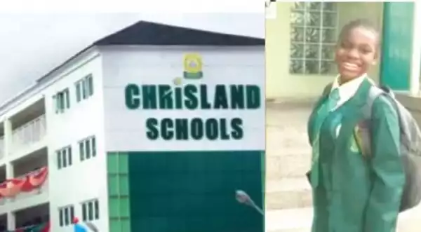 Autopsy Revealed My Daughter Was Electrocuted – Mother Of 12-Year-Old Chrisland Student