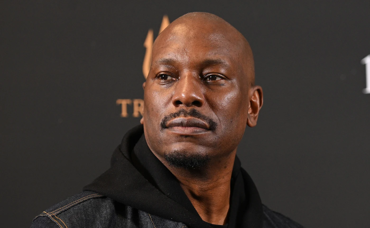 Tyrese held in contempt, ordered to pay nearly $650,000 to ex-wife and her lawyer in child custody hearing