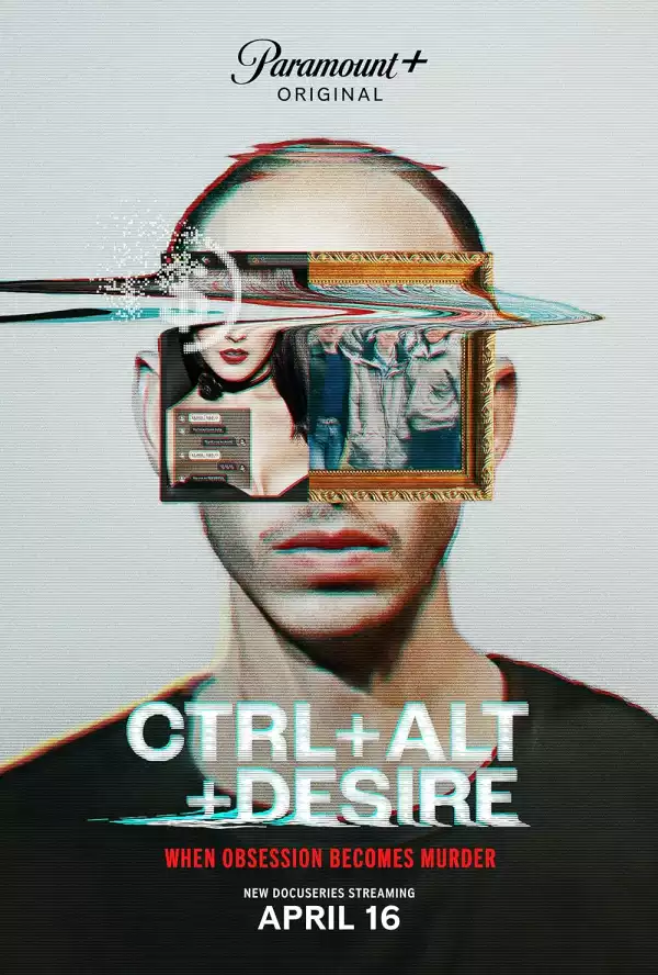 Ctrl Alt Desire (TV series)
