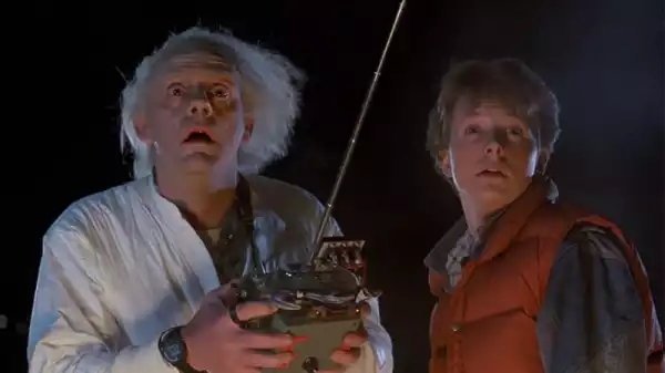Back to the Future Set to Hit Broadway in 2023