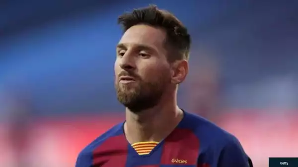 Nobody Will Pay €700m For Messi – Ex-Real Madrid President