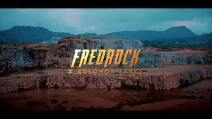 FredRock Champions – Roar ft. Solomon Lange (Video)