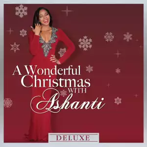 Ashanti - Christmas Is The Time