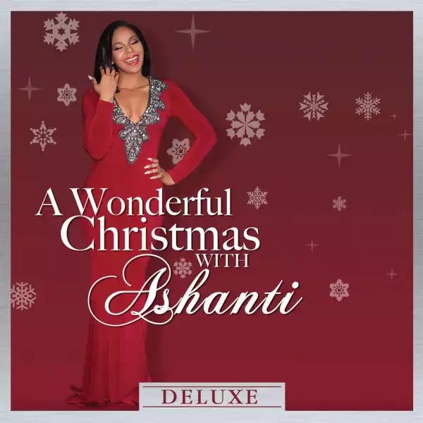 Ashanti - White Christmas (feat. Mom, Dad, Shi Shi and Cousin Lonney)