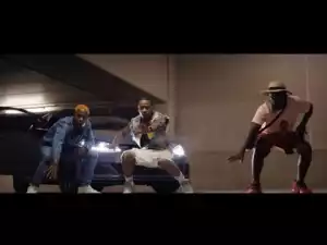 DJ So Nice – Ok Cool Ft. Priddy Ugly, Wichi 1080 (Music Video)