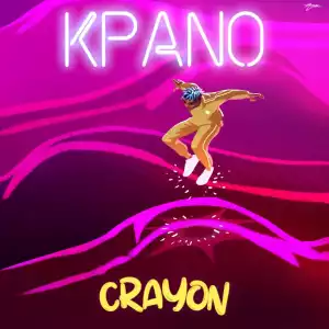 Crayon – Kpano