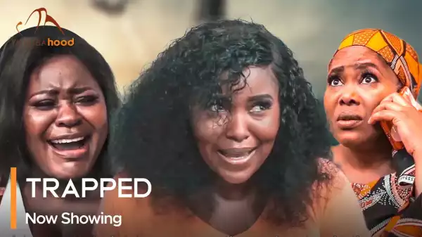 Trapped (2023 Yoruba Movie)