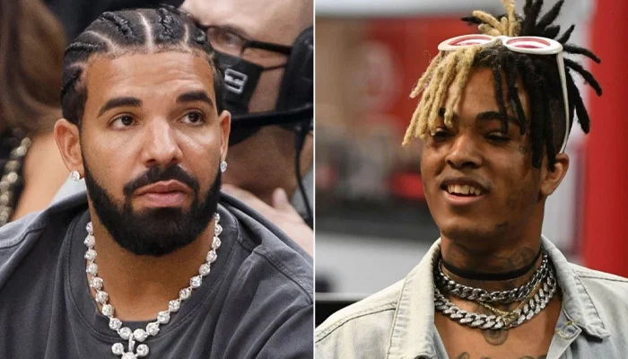 Rapper Drake ordered to sit for deposition in XXXtentacion murder trial